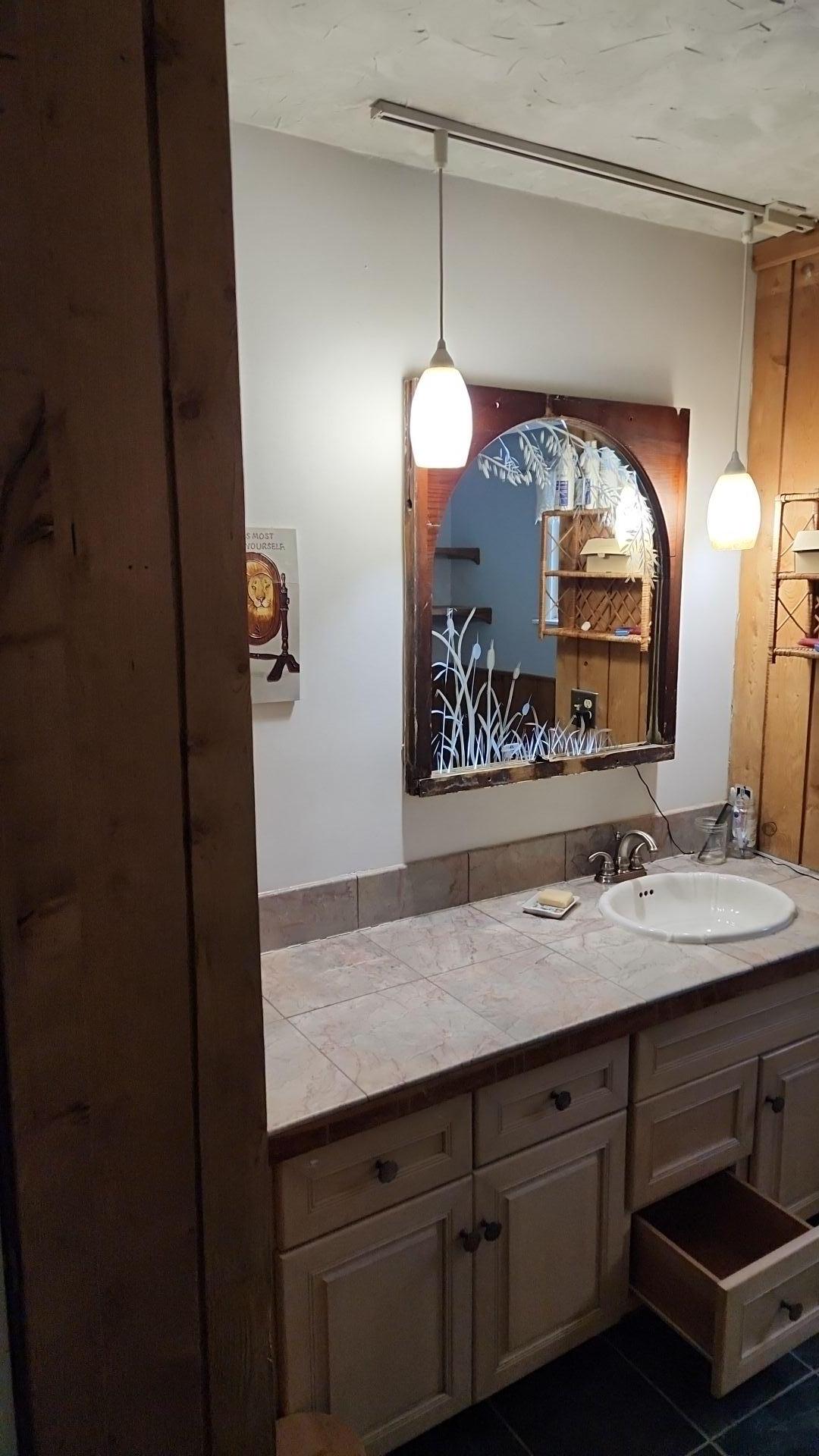 Mold Remediation