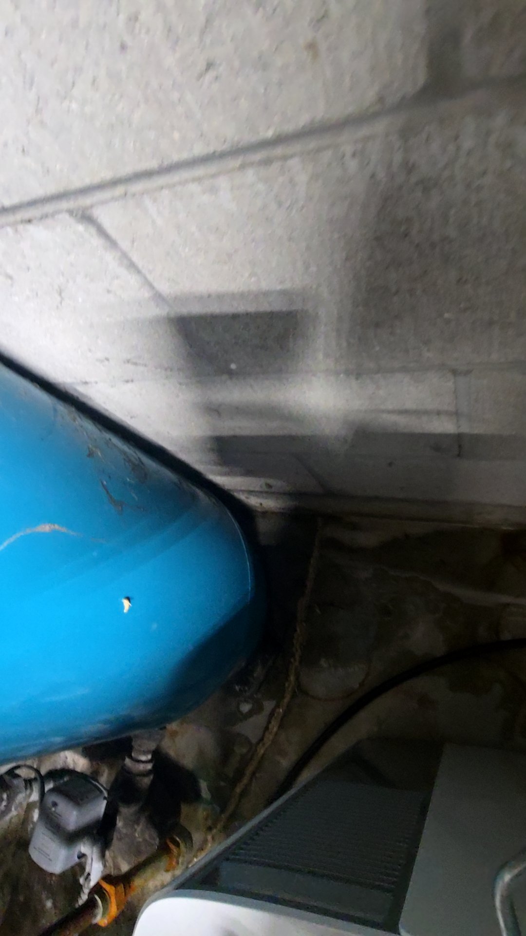 Water Damage Restoration